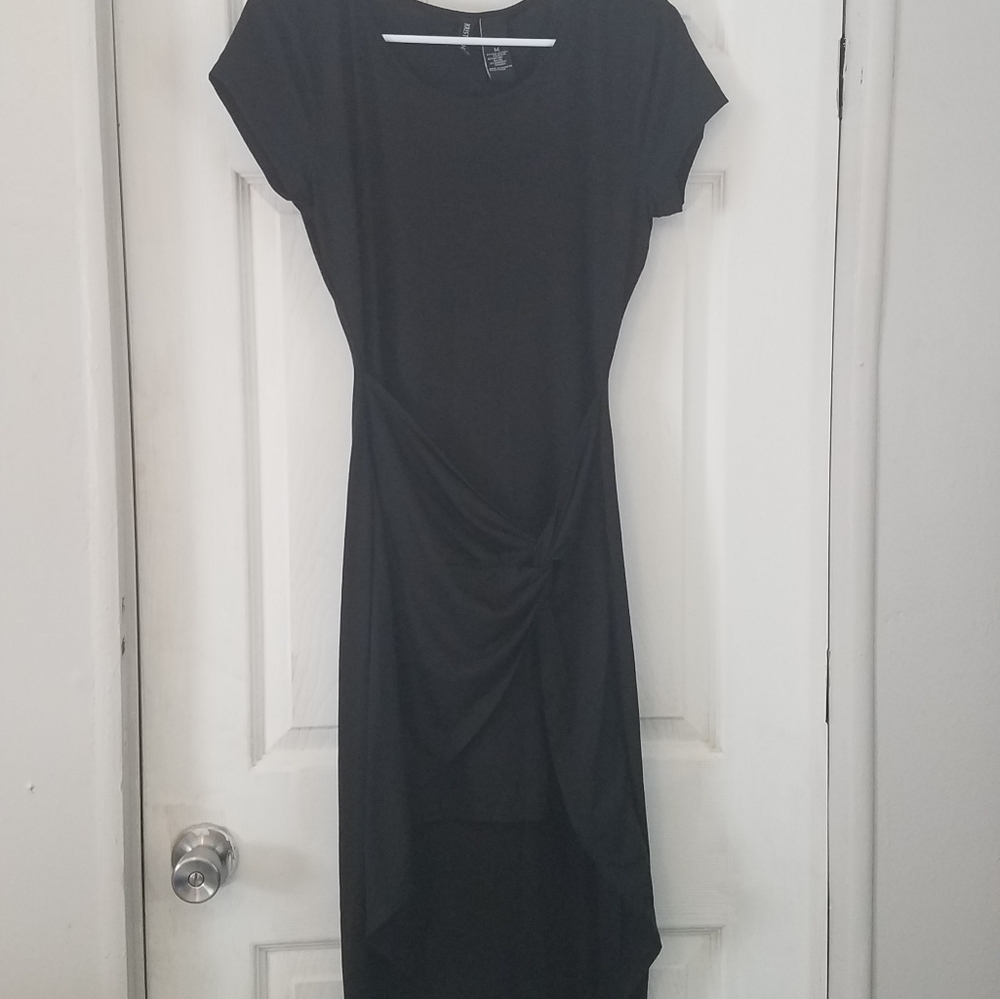 Kristen Nicole black dress size medium